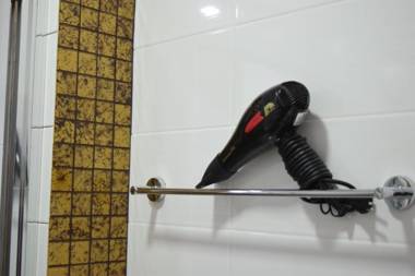 Studio boutique apartment