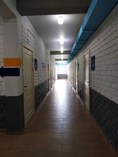 ololoFreelander work and travel Hostel