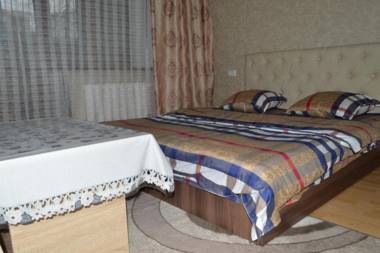 Apartment on Toktogula 93