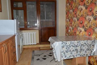 Apartment on Toktogula 93