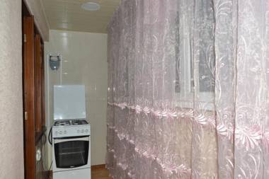 Apartment on Toktogula 93