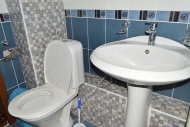 Apartment on Toktogula 93