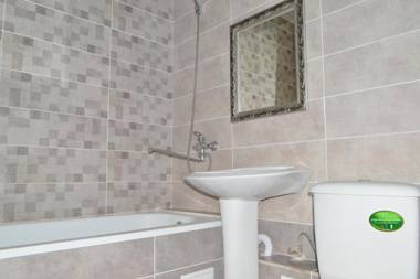 Apartment on Ibraimova 69