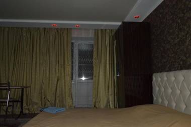 Lux apartment on Chuy avenu 125