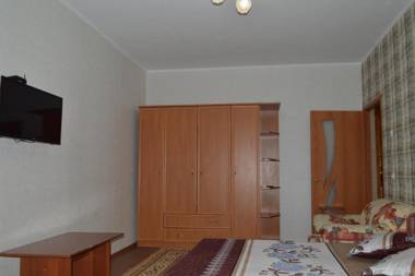 Apartment on Toktogula street 37