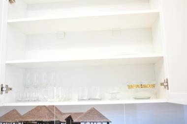 Boutique apartment in the center