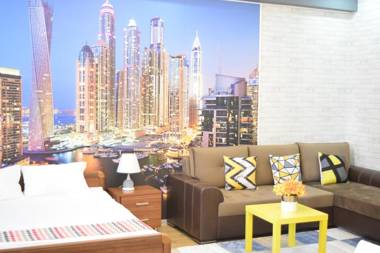 Boutique apartment in the center