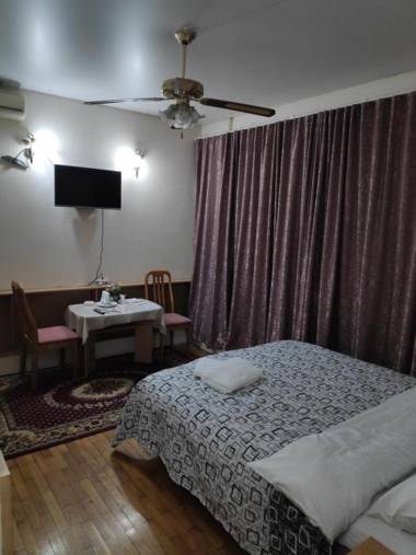 Гостевой дом Шумкар Азия Guest House Shumkar Asia