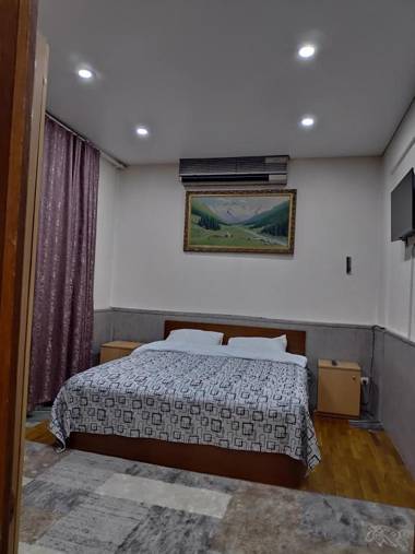 Гостевой дом Шумкар Азия Guest House Shumkar Asia