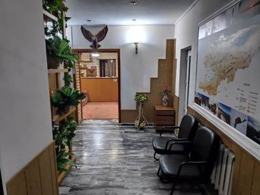 Гостевой дом Шумкар Азия Guest House Shumkar Asia