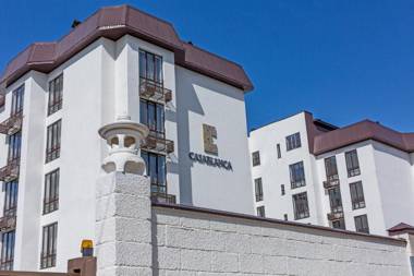 Casablanca Apart Hotel