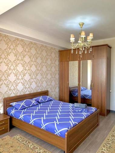 Elite Apartment on Sovetskay street