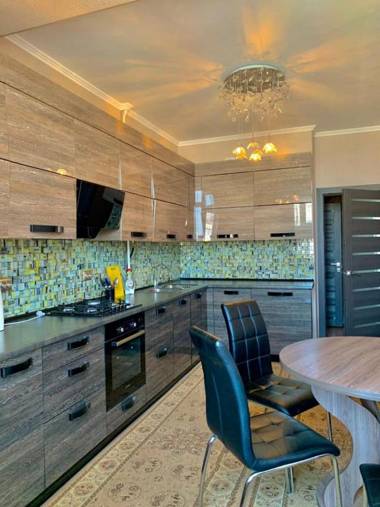 Elite Apartment on Sovetskay street