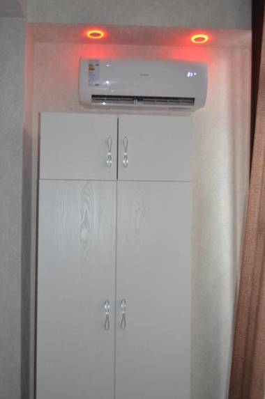 1 room apartment on Togolok Moldo street