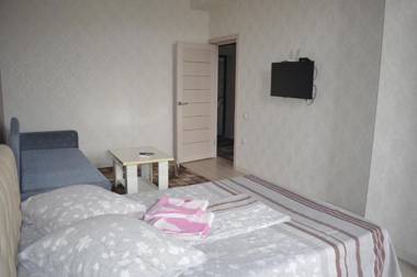 1 room apartment on Togolok Moldo street