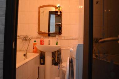 Apartment on Vostok-5 dom 2