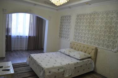 Apartment on Vostok-5 dom 2