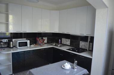 Apartment on Vostok-5 dom 2