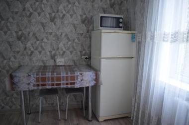Apartment on Timiryazeva street 15
