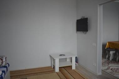 Apartment on Umetaliev street 127