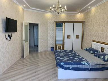 Lovely house in the city center