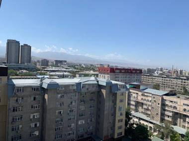 Lovely house in the city center