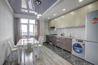 Apartments for rent Bishkek