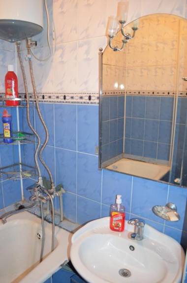 Apartments on Vostok-5