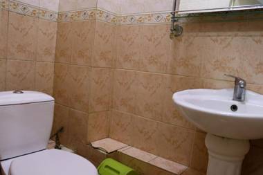 Apartments on Vostok-5