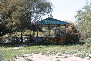 Jamilya B&B Guest House