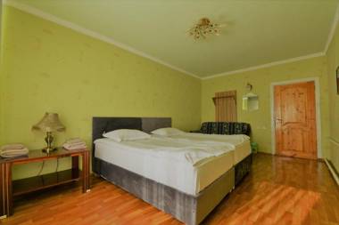 Jamilya B&B Guest House