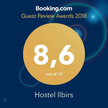 Hostel Ilbirs