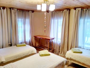 Evergreen Guesthouse