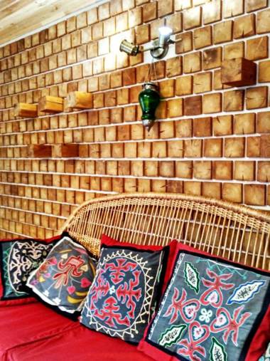 Evergreen Guesthouse