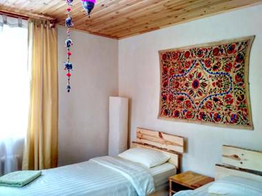 Evergreen Guesthouse