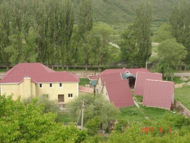Kanym Guest Complex