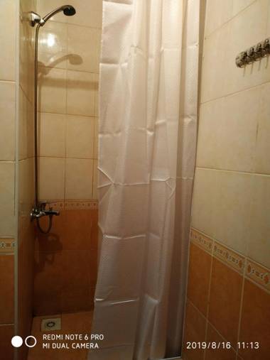 Restful sleep apartments