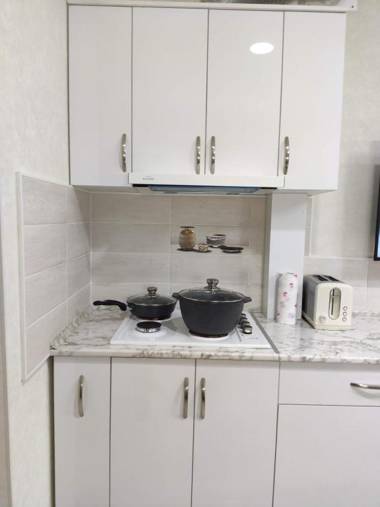 Lux Apartment Karakol Center