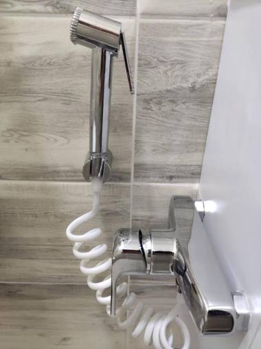 Lux Apartment Karakol Center