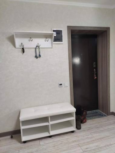 Lux Apartment Karakol Center