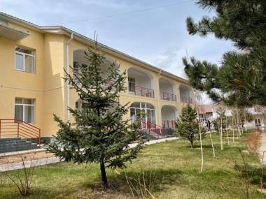 Apartment in Raduga West Issyk-Kul
