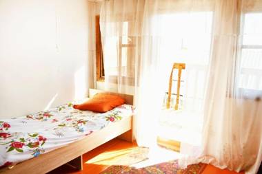 Guesthouse Bermet