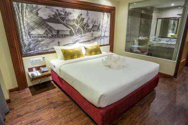 Ohana Phnom Penh Palace Hotel