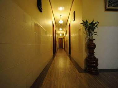 Dara Reang Sey Hotel