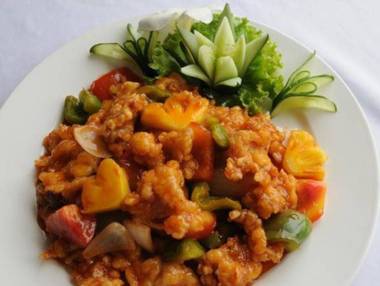 Dara Reang Sey Hotel