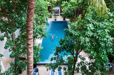 Blue Lime Phnom Penh