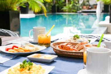 Blue Lime Phnom Penh