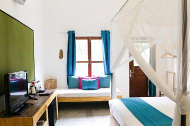 Blue Lime Phnom Penh