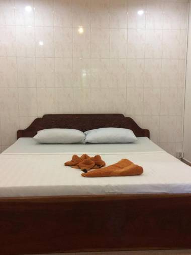 The Bright Lotus Guesthouse