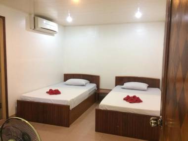 The Bright Lotus Guesthouse